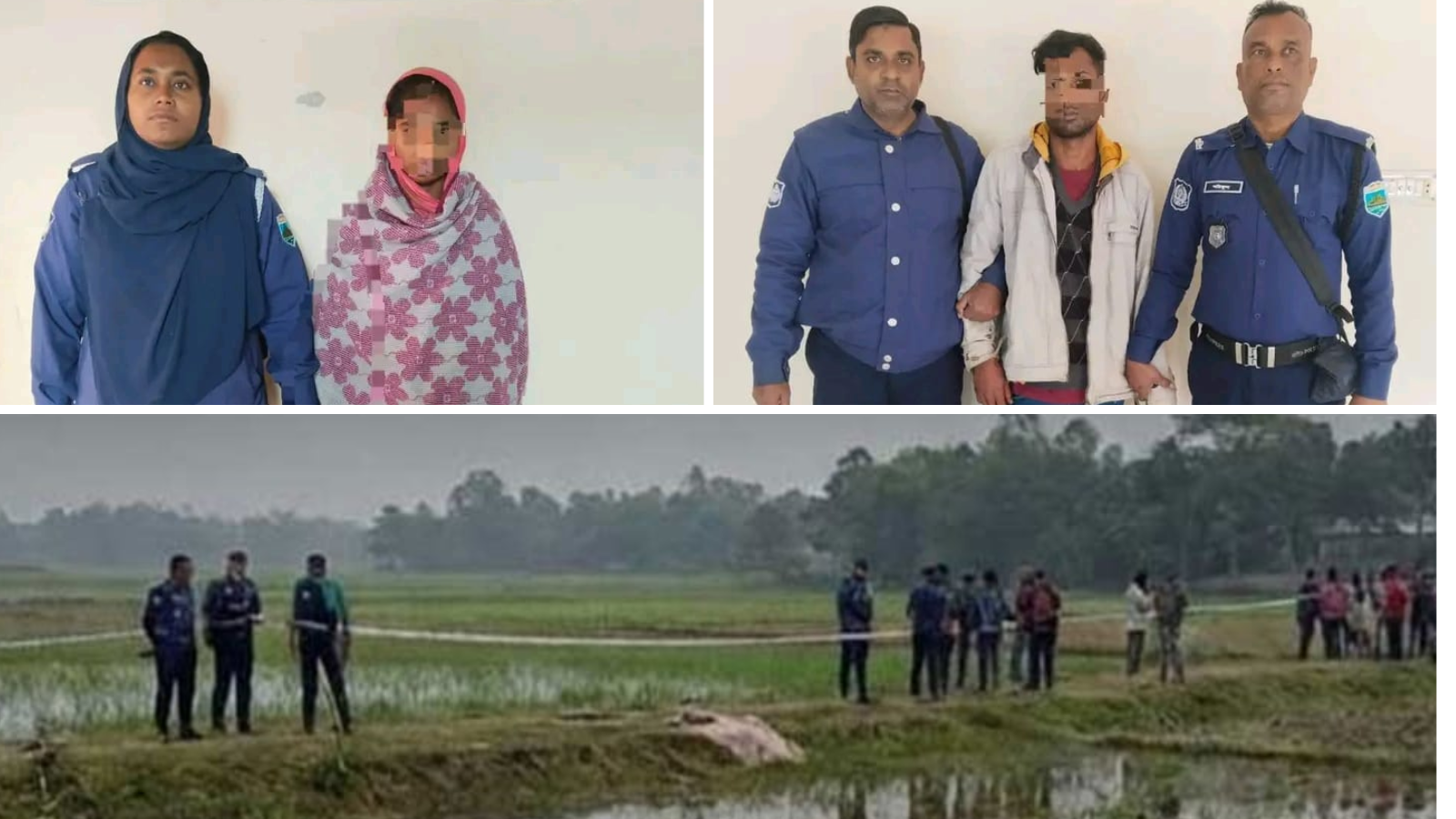 Blue Red White recruitment twitter ad